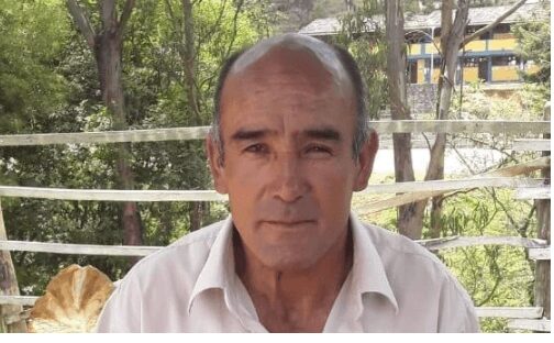 Cesar Sarmiento