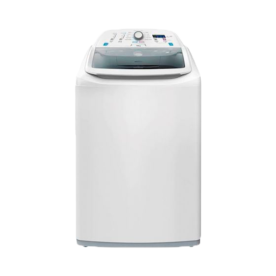 Lavadora Frigidaire Calada