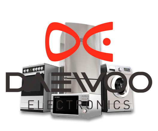 Electrdoo Daewoo
