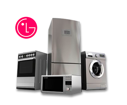 Lg Electrodomestico 2