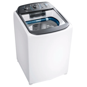 Lavadora Electrolux