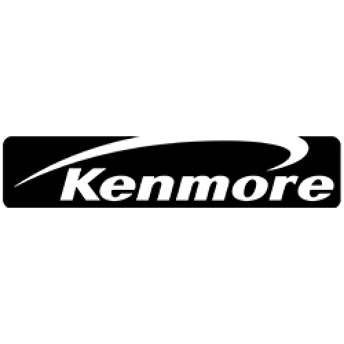 LOGO kenmore calado