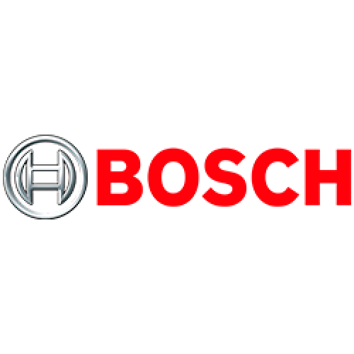 logo calado bosch