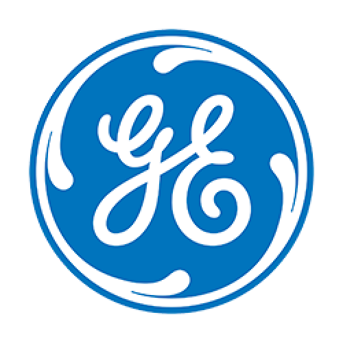 logo calado general electric